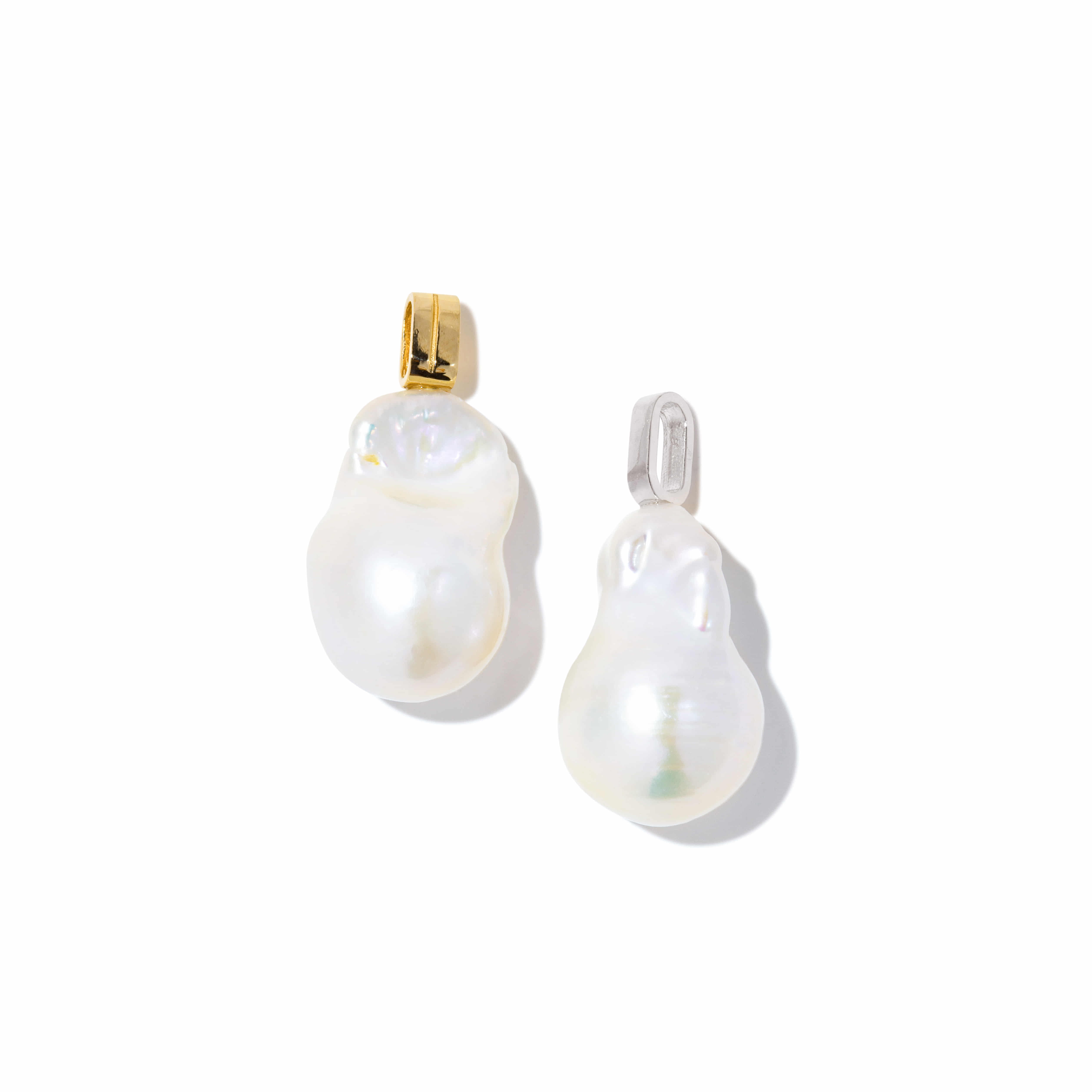 Perle pendant (2 options)